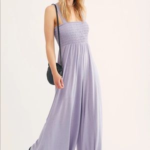 Free People FP Beach Homecoming Jumper